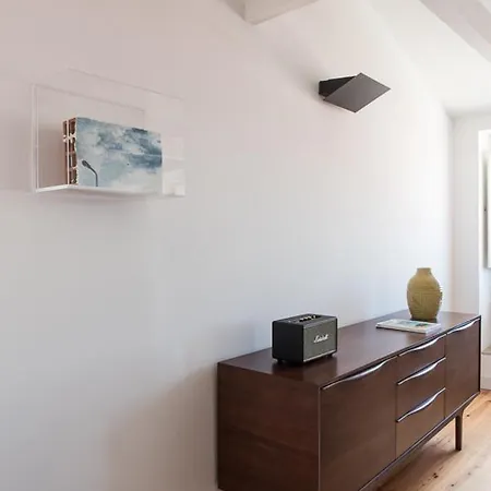 Madalena Orquidea Living Apartment *