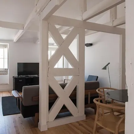 Apartment Madalena Orquidea Living *