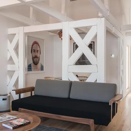 Madalena Orquidea Living * Lissabon