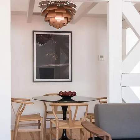 Madalena Orquidea Living * Lissabon