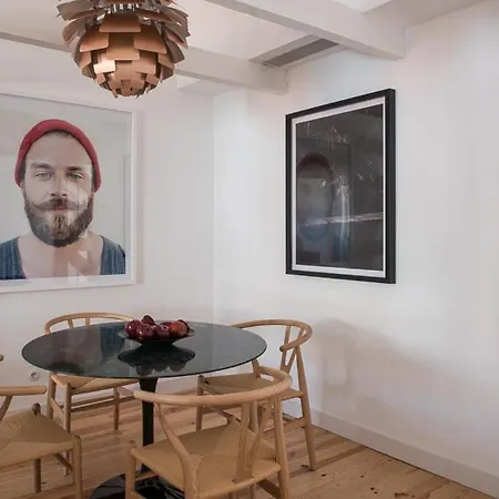 Madalena Orquidea Living Appartement *