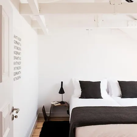 Madalena Orquidea Living Lissabon