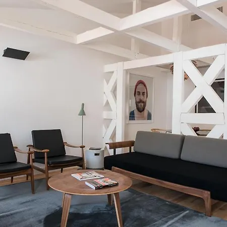 Appartement Madalena Orquidea Living Lissabon