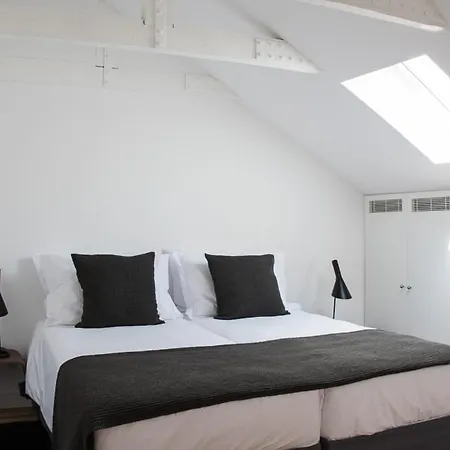 Madalena Orquidea Living Lissabon