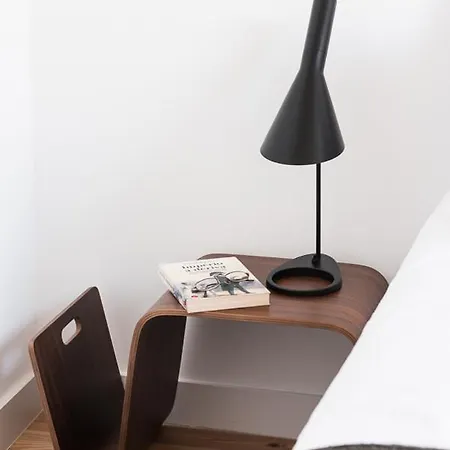 Madalena Orquidea Living * Lissabon