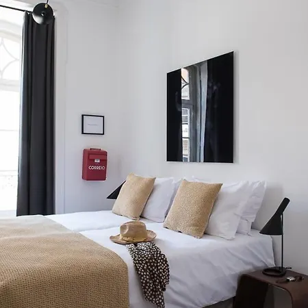 Madalena Orquidea Living Apartment
