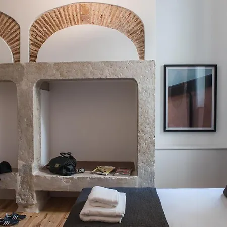 Madalena Orquidea Living Lissabon