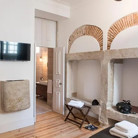 Madalena Orquidea Living Appartement