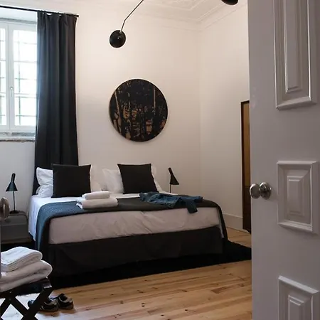 Appartement Madalena Orquidea Living Lissabon