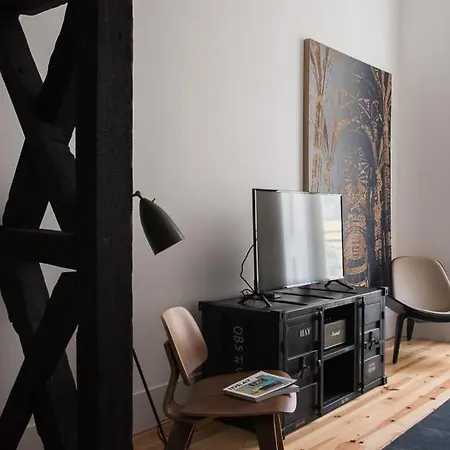 Madalena Orquidea Living Apartment *