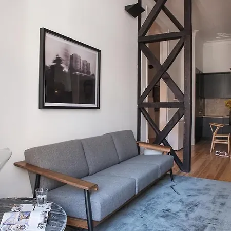 Appartement Madalena Orquidea Living *