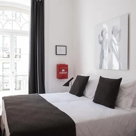 Madalena Orquidea Living Lisbon