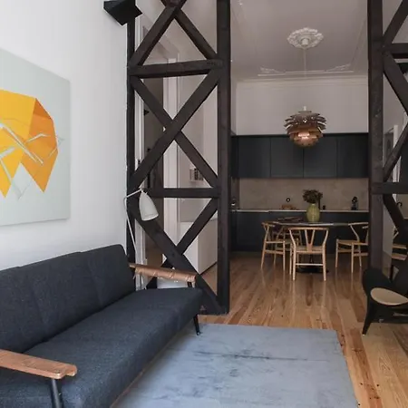 Madalena Orquidea Living *