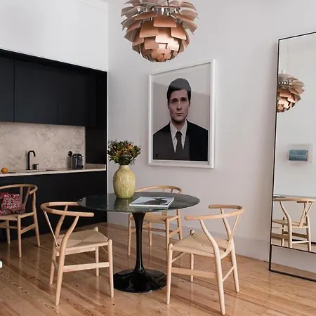 Madalena Orquidea Living Appartement *