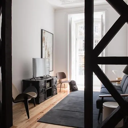 Apartment Madalena Orquidea Living Lisbon
