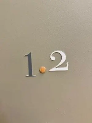 Appartement Madalena Orquidea Living