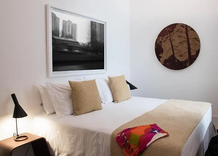 Madalena Orquidea Living * Lisbon