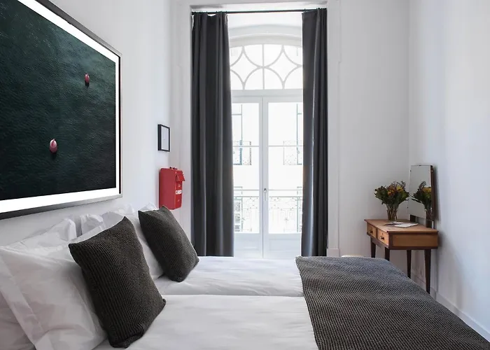 Madalena Orquidea Living Apartment