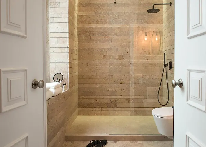 Apartment Madalena Orquidea Living *