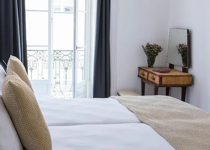 Madalena Orquidea Living * Lisbon