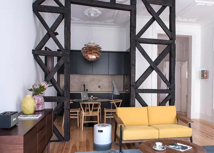 Madalena Orquidea Living * Lisbon