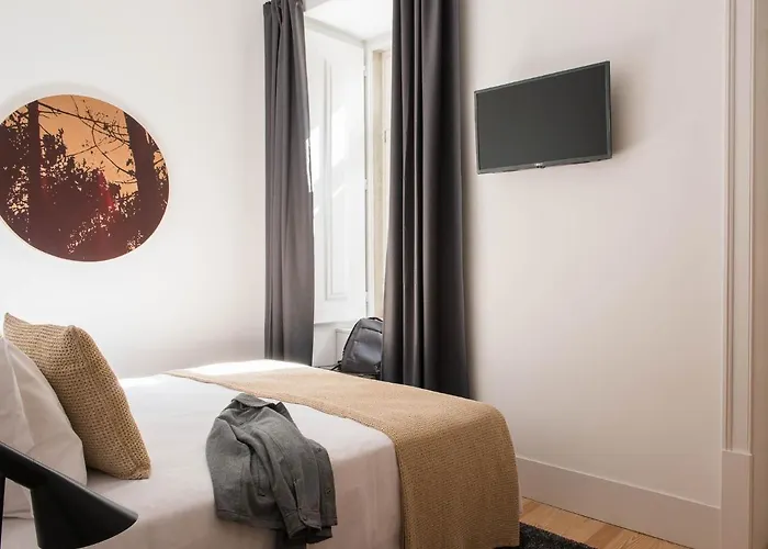 Madalena Orquidea Living Lisbon