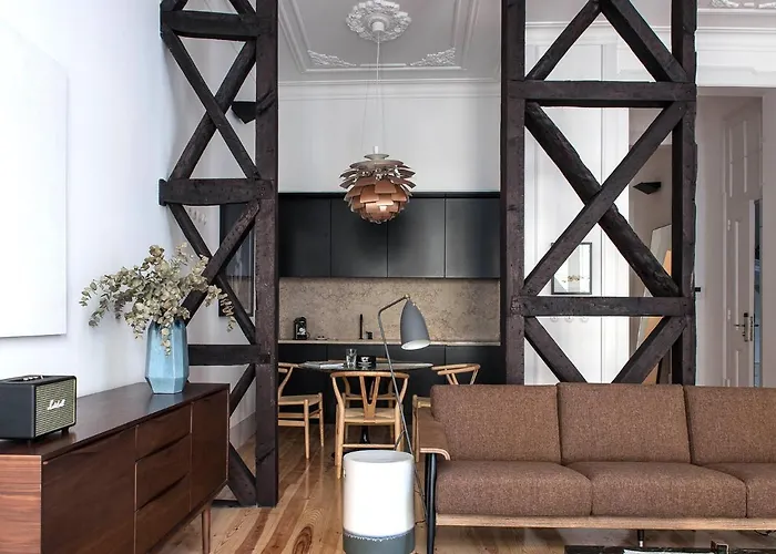 Madalena Orquidea Living *