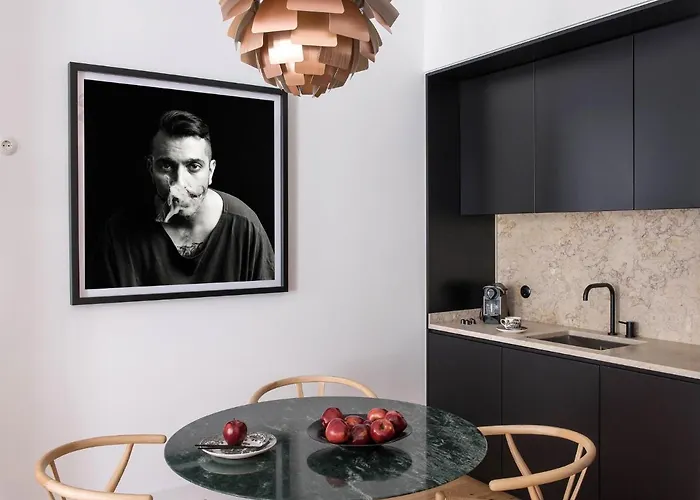 Apartment Madalena Orquidea Living Lisbon
