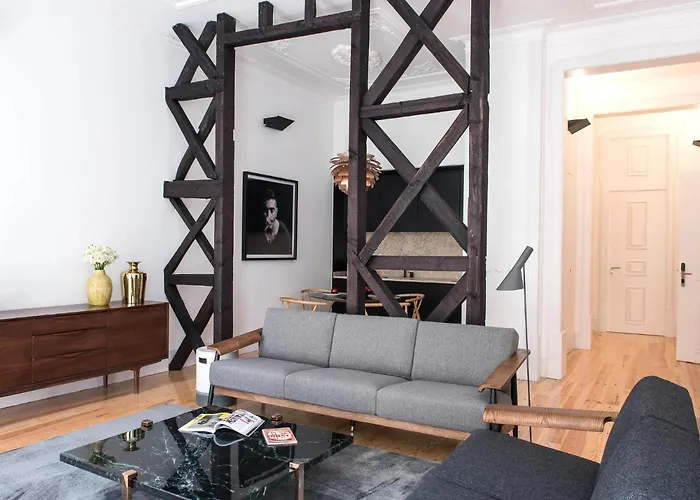 Madalena Orquidea Living *