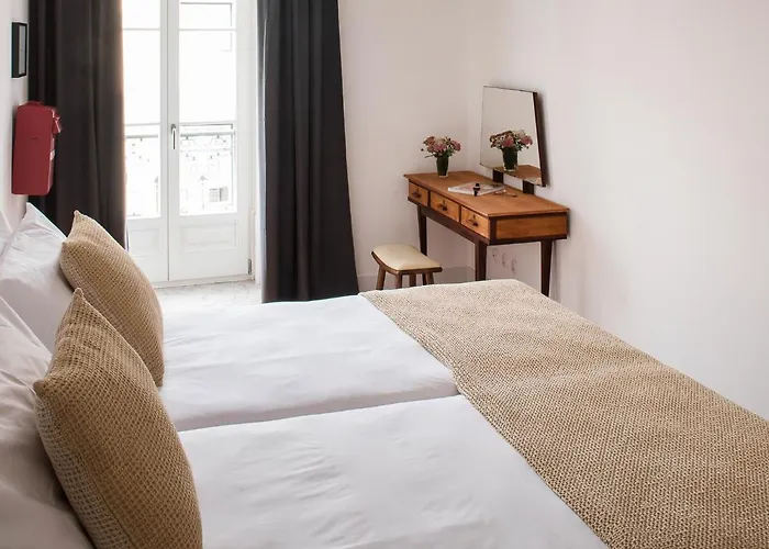 Madalena Orquidea Living Apartment Lisbon