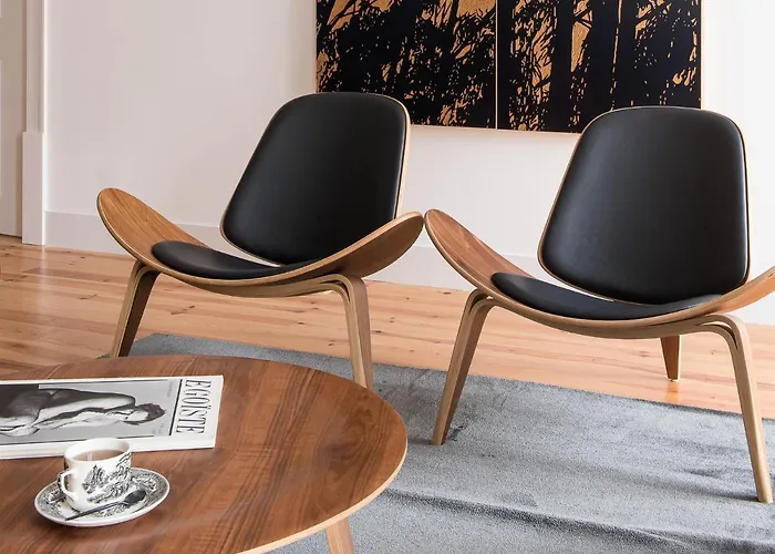 Madalena Orquidea Living Lisbon