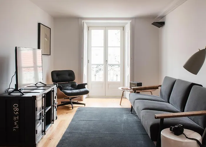 Madalena Orquidea Living Apartment *