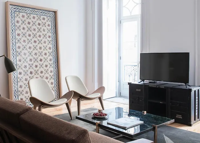 Madalena Orquidea Living * Lisbon