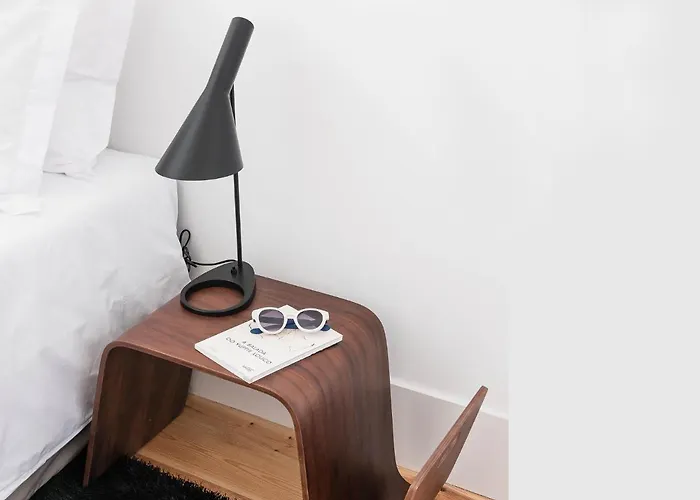 Apartment Madalena Orquidea Living Lisbon