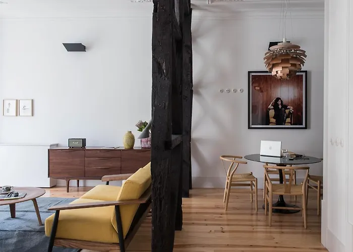 Madalena Orquidea Living Lisbon