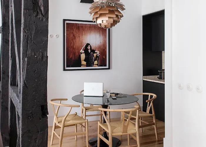 Madalena Orquidea Living