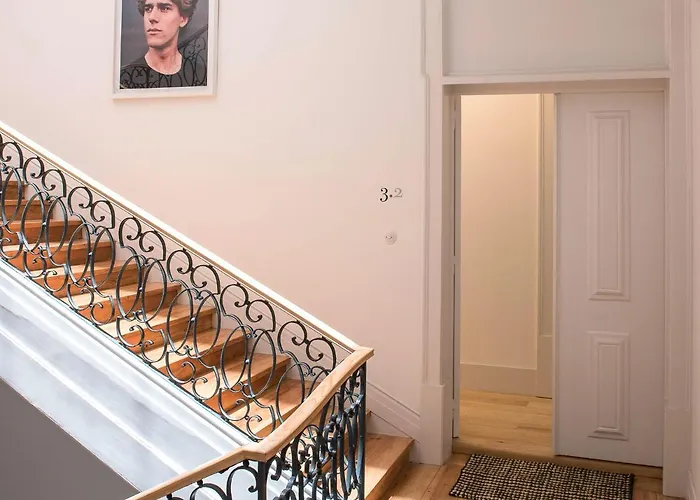 Apartment Madalena Orquidea Living *