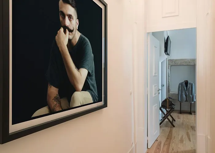 Madalena Orquidea Living Apartment *