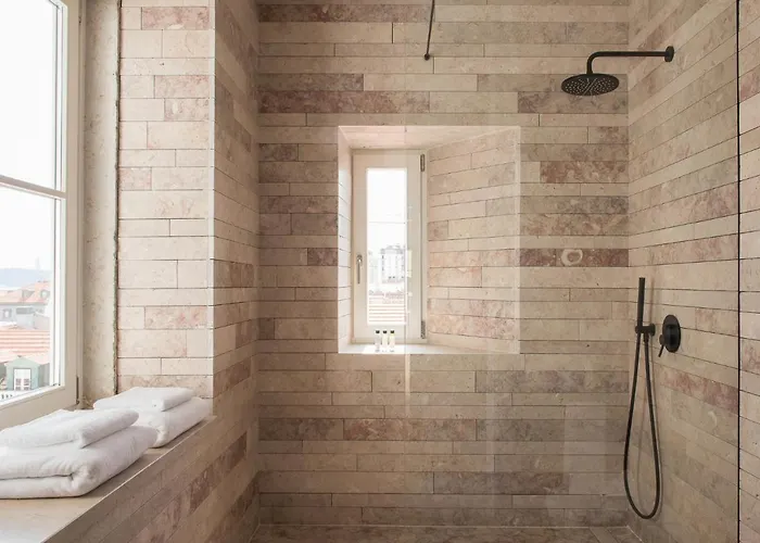 Madalena Orquidea Living Apartment Lisbon