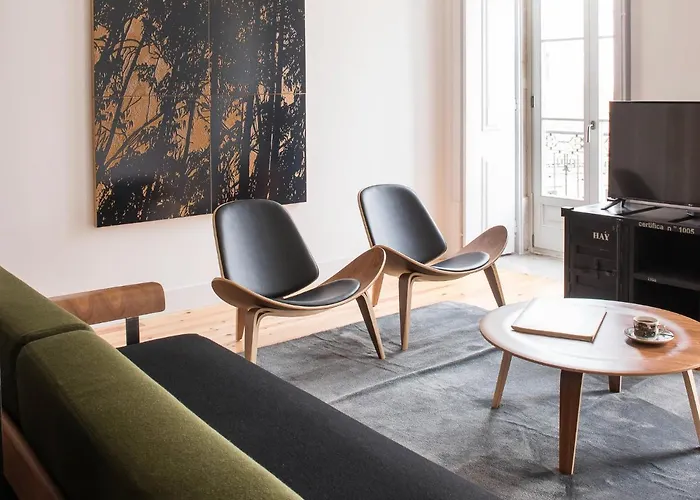 Madalena Orquidea Living *