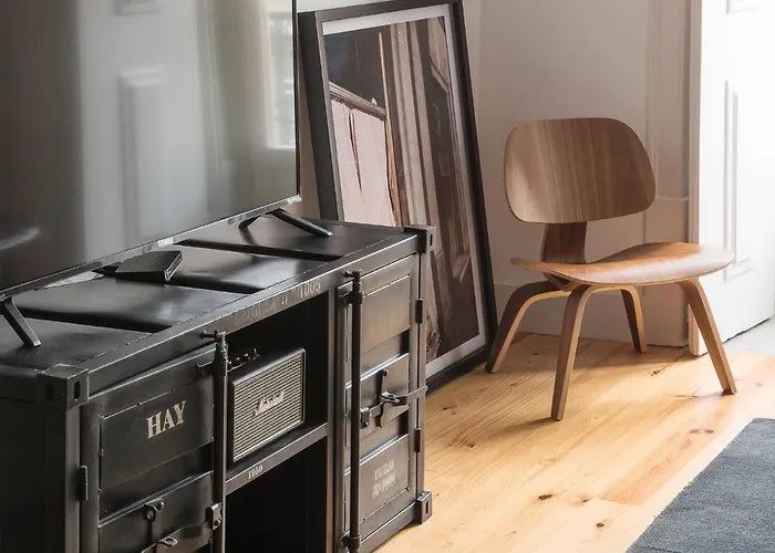 Madalena Orquidea Living Apartment *