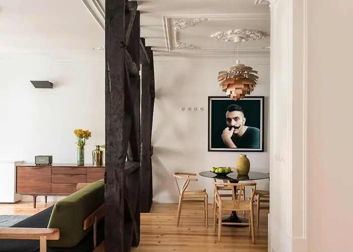 Madalena Orquidea Living