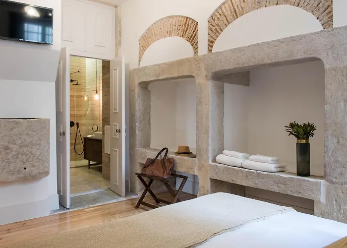 Apartment Madalena Orquidea Living