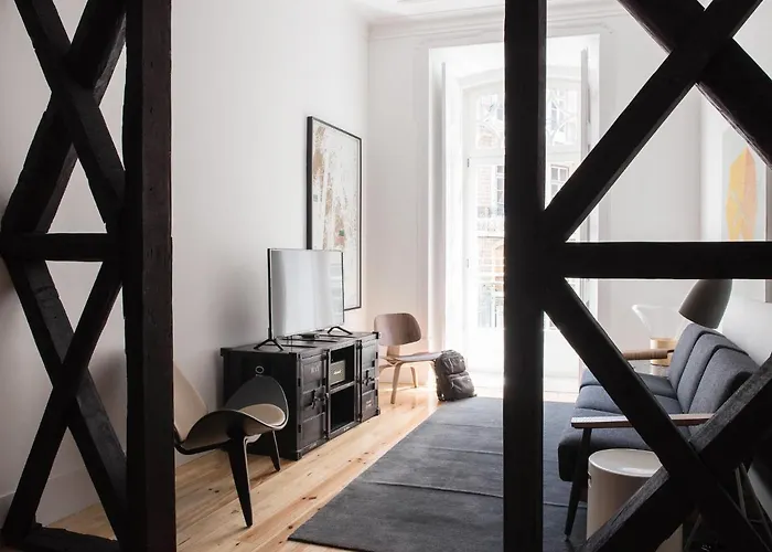 Madalena Orquidea Living Apartment