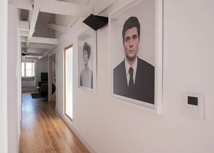 Madalena Orquidea Living Apartment