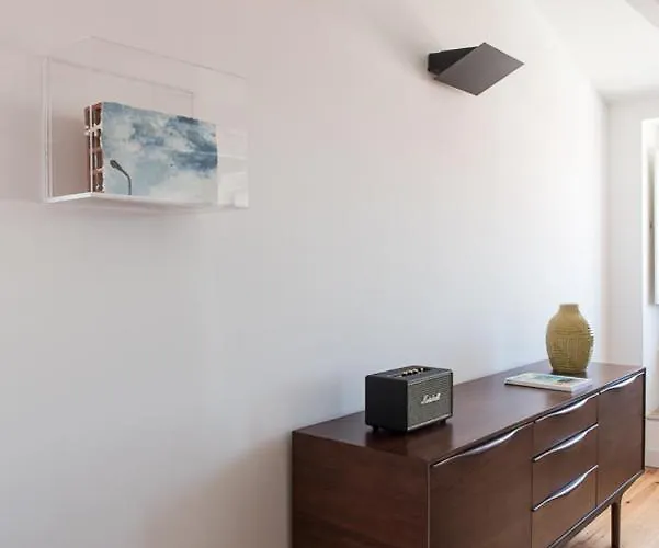 Madalena Orquidea Living Apartment *