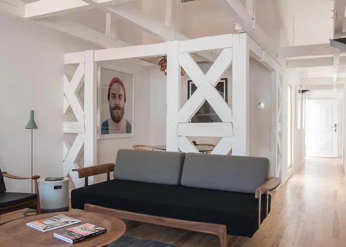 Madalena Orquidea Living * Lisbon