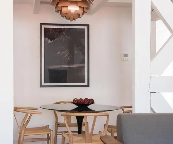 Madalena Orquidea Living * Lisbon