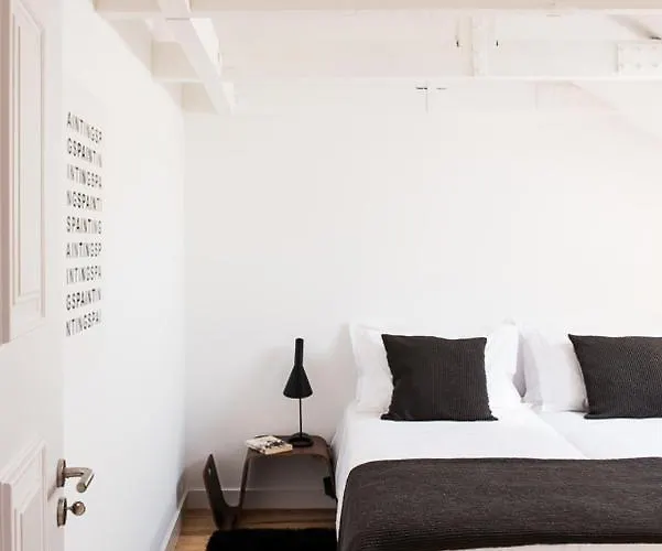 Madalena Orquidea Living Lisbon