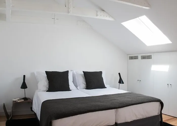 Madalena Orquidea Living Lisbon